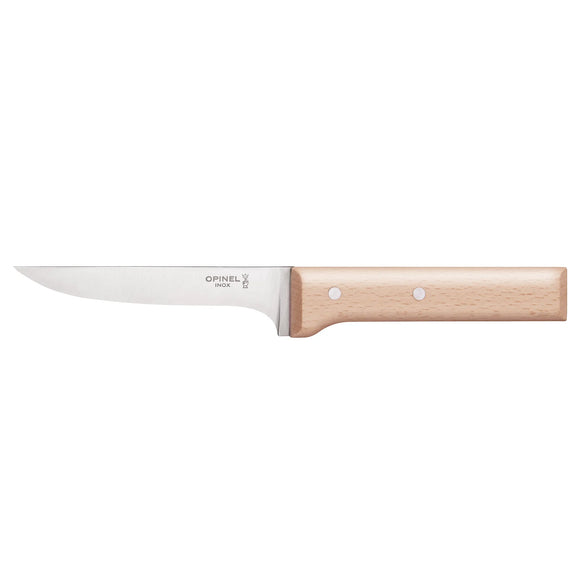 Opinel Parallèle #122 Meat & Poultry Knife - 13 cm (5