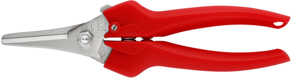 Felco 310 Stainless Picking & Trimming Snips