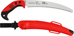 Felco 640 - Curved Saw - 27 cm (10.6")