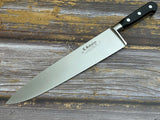 Lion Sabatier® Chef Knife – Forged Stainless Steel – 711850 – 30 cm (12″)