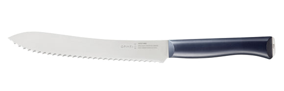 Opinel Intempora Bread Knife #216 – 21cm (8.25″)