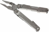 Leatherman: Rebar Stainless – Leather Sheath