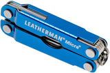 Leatherman: Micra Blue