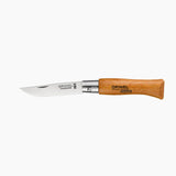 Opinel “N°04 Carbon Steel Pocket Knife”