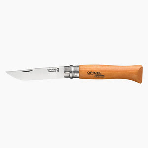 Opinel 'N°09 Carbon Steel Pocket Knife