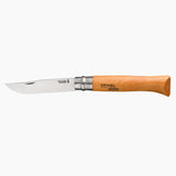 Opinel “N°12 Carbon Steel Pocket Knife”