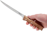 Opinel PARALLÈLE Fillet Knife - 18cm (7.1″)