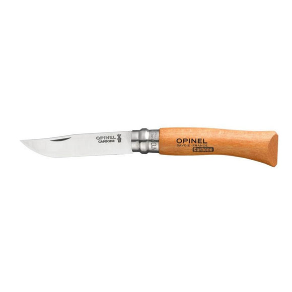 Opinel “N°07 Carbon Steel Pocket Knife”