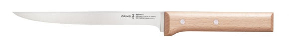 Opinel PARALLÈLE Filleting Knife - 18cm (7.1″)