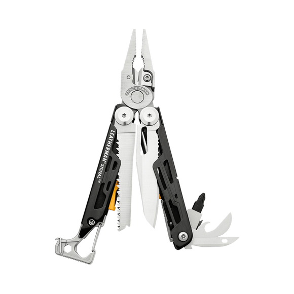 Leatherman: Signal Stainless