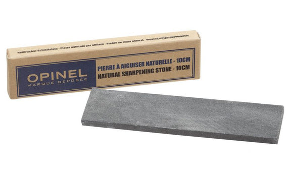 Opinel Sharpening Stone  - 10cm (3.94″)