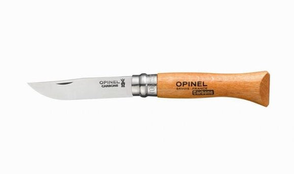 Opinel “N°06 Carbon Steel Pocket Knife”