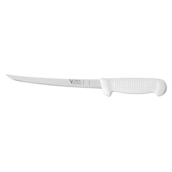 Victory Narrow Fish Fillet Knife - 20cm (7.87) – Ware Bros Cutlery