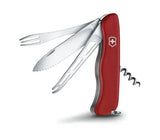 Victorinox Swiss Army Knife - Cheese Master - Red - Limited Edition 2020