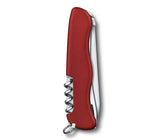 Victorinox Swiss Army Knife - Cheese Master - Red - Limited Edition 2020