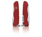 Victorinox Swiss Army Knife - Cheese Master - Red - Limited Edition 2020