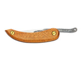 Svord Peasant Knife – Wood handle