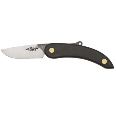 Svord Peasant Knife – Black Handle