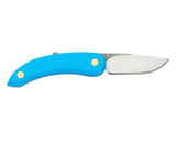 Svord Peasant Knife – Blue Handle