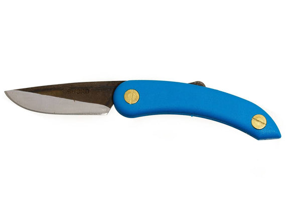 Svord Mini Peasant Knife – Blue Handle