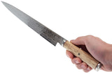 MIYABI 5000MCD Sujihiki (Slicing) Knife -  23cm (9.06″)